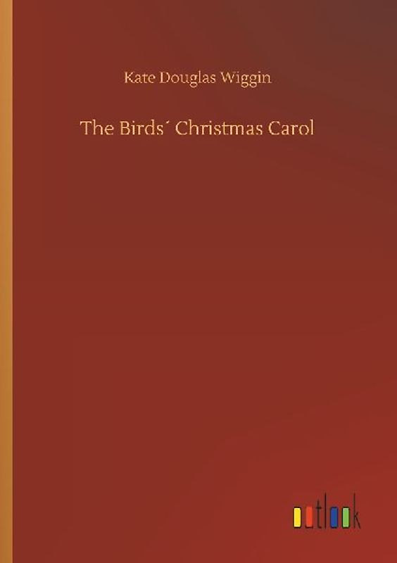 The Birds´ Christmas Carol