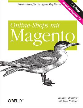 Online-Shops mit Magento