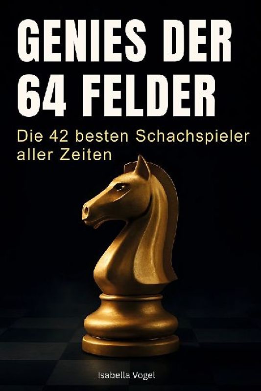 Genies der 64 Felder