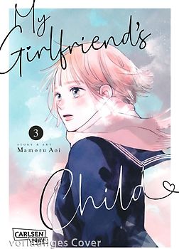 My Girlfriend's Child 3