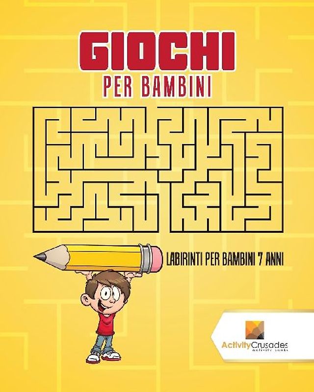 Giochi Per Bambini