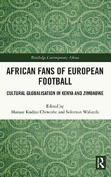 African Fans of European Football