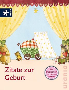 Zitate zur Geburt