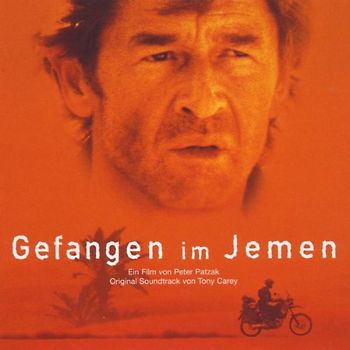 Gefangen im Jemen [Soundtrack]