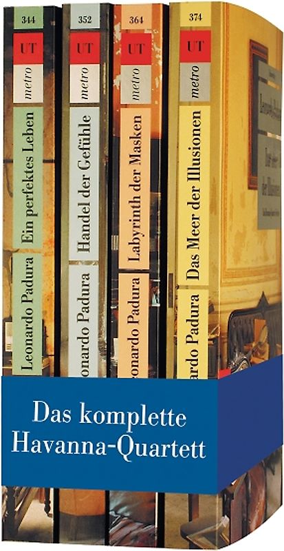 Das Havanna-Quartett