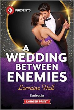 A Wedding Between Enemies