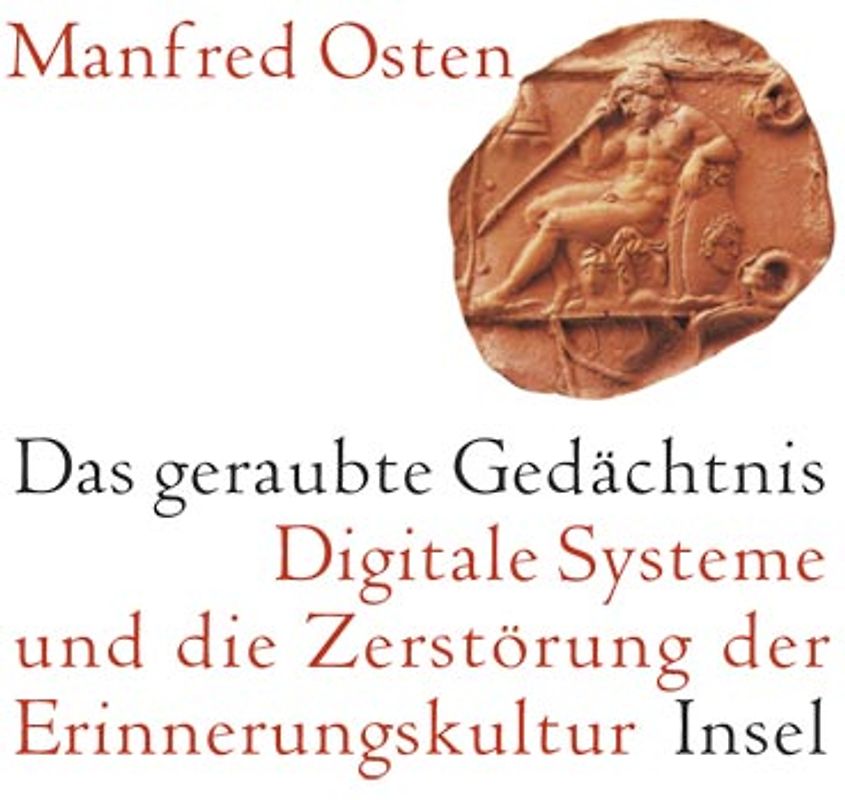 Das geraubte Gedächtnis