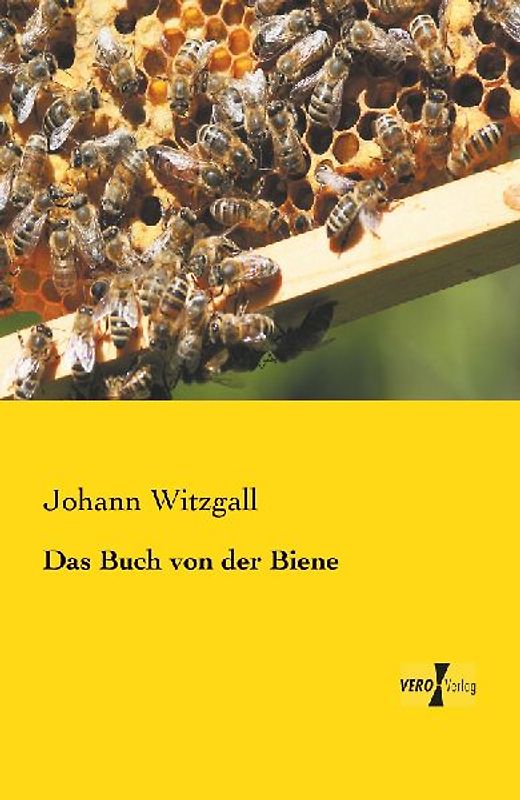 Das Buch von der Biene