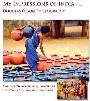 My Impressions of India