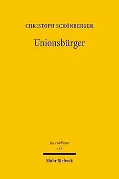 Unionsbürger