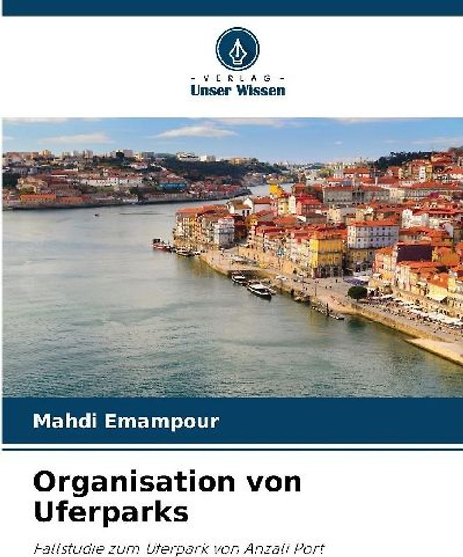 Organisation von Uferparks