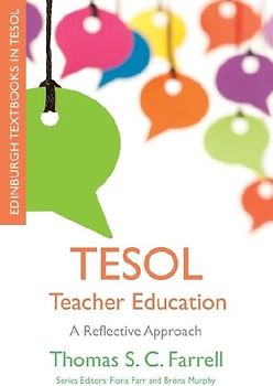 TESOL Teacher Education