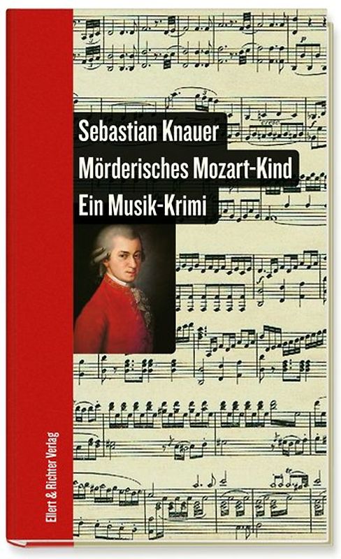 Mörderisches Mozart-Kind