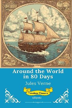 Around the World in 80 Days | Timeless Classics