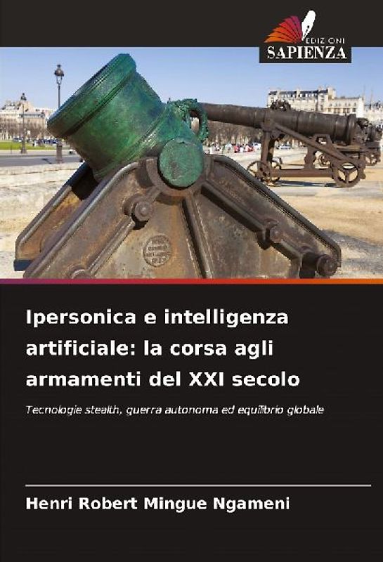 Ipersonica e intelligenza artificiale: la corsa agli armamenti del XXI secolo