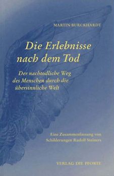 Die Erlebnisse nach dem Tod