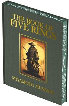 The Book of Five Rings