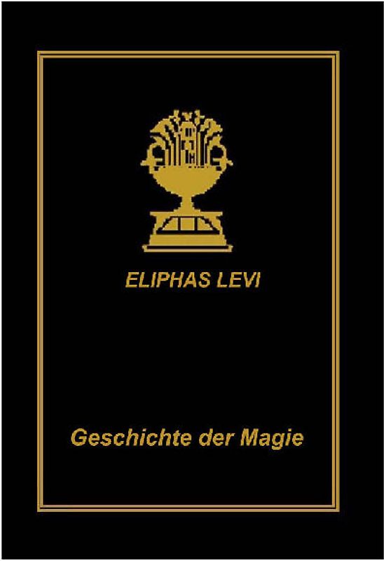 Geschichte der Magie