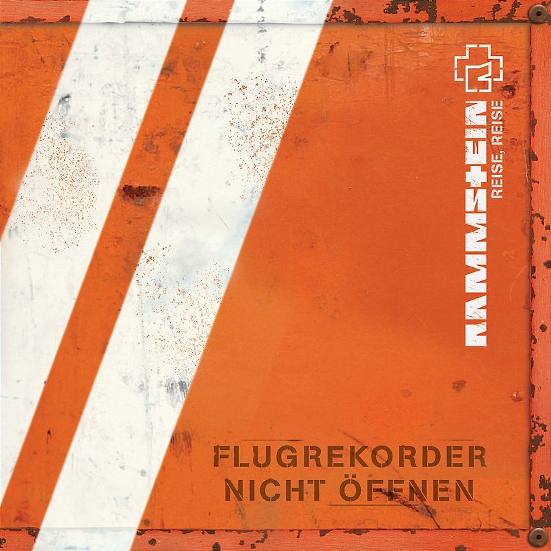 Rammstein - Reise Reise