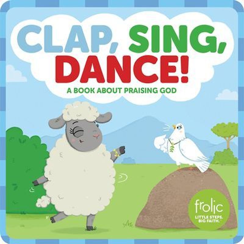 Clap, Sing, Dance!