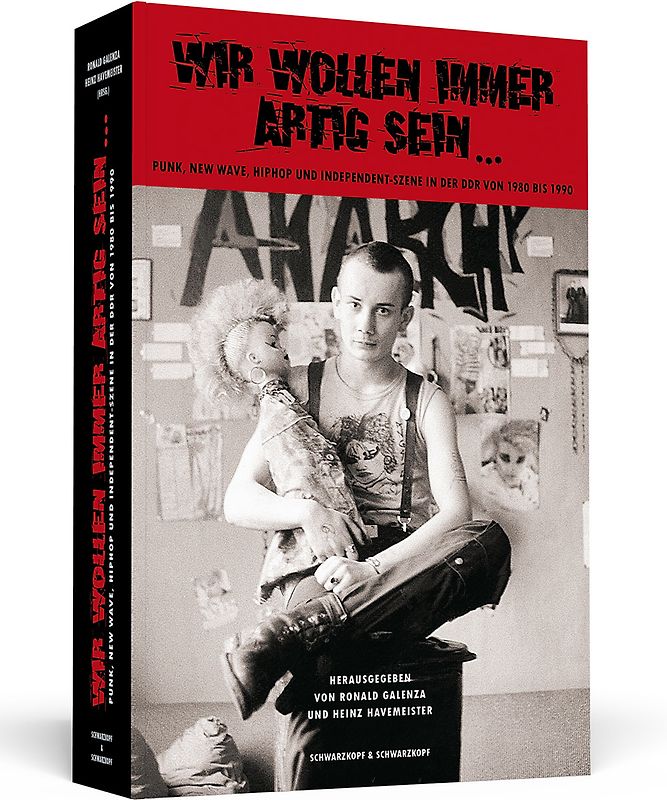 Wir wollen immer artig sein