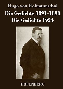 Die Gedichte 1891-1898 / Die Gedichte 1924