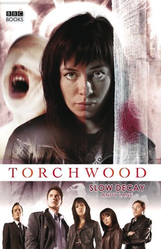 Slow Decay (Torchwood)