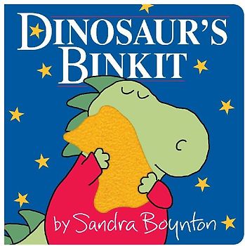 Dinosaur's Binkit