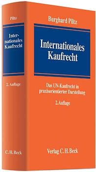 Internationales Kaufrecht