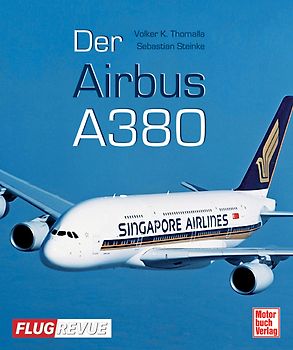 Der Airbus A380