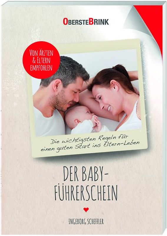 Der Baby-Führerschein