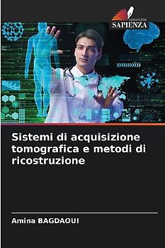 Sistemi di acquisizione tomografica e metodi di ricostruzione