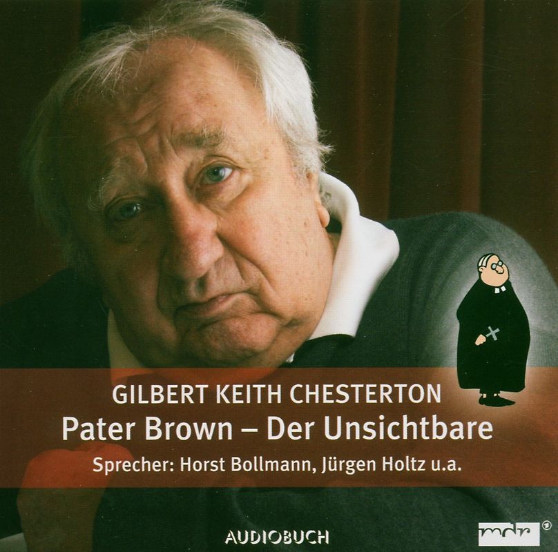 Various - Der Unsichtbare