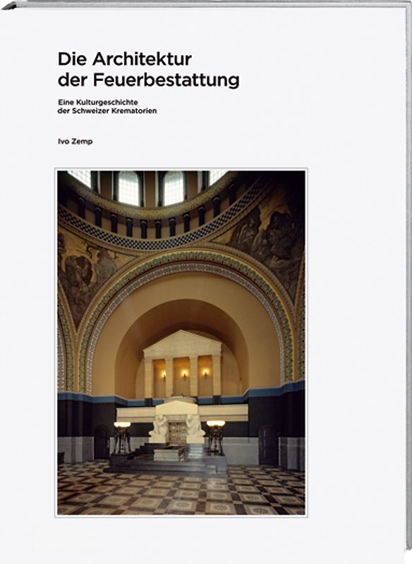 Die Architektur der Feuerbestattung