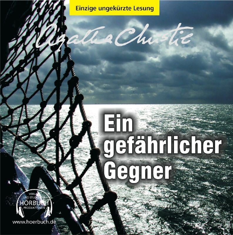 Ein gefährlicher Gegner