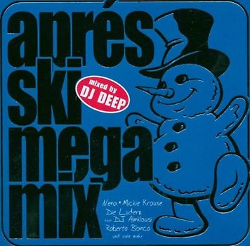Various - Apres Ski Megamix
