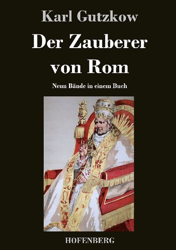 Der Zauberer von Rom