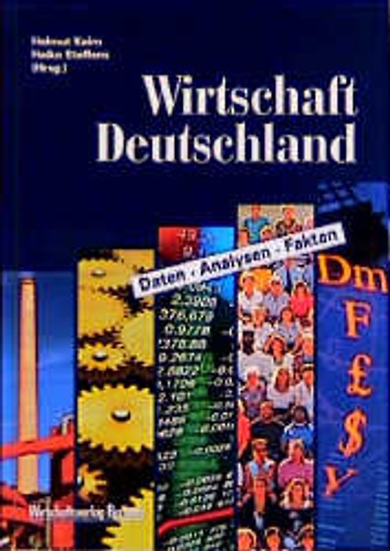 Wirtschaft Deutschland