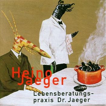 Heino Jaeger - Lebensberatungspraxis Dr.Jaeg