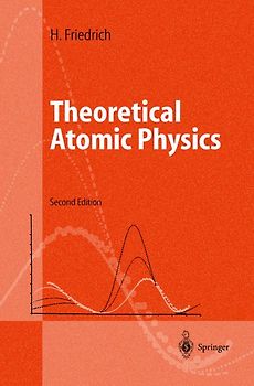 Theoretical Atomic Physics