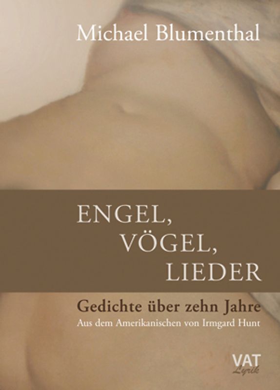 Engel, Vögel, Lieder