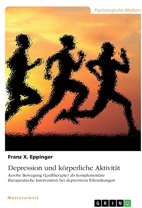 Depression und körperliche Aktivität