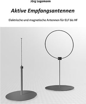 Aktive Empfangsantennen