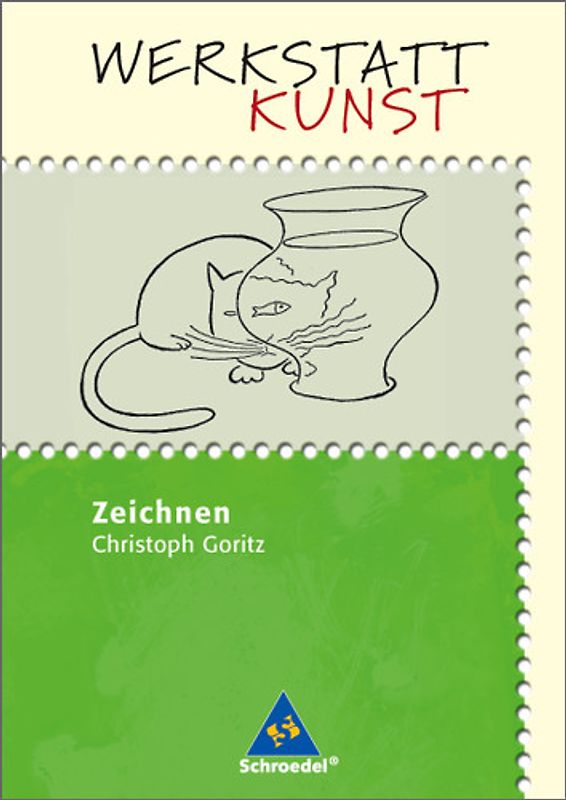 Werkstatt Kunst. Themenhefte / Zeichnen