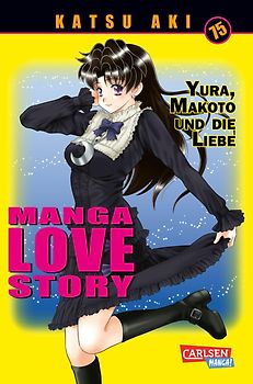 Manga Love Story 75