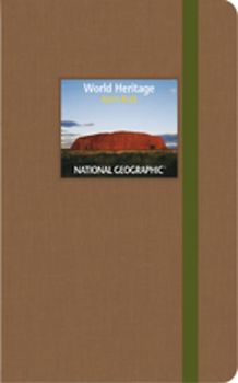 NG World Heritage Journal small Ayers Rock