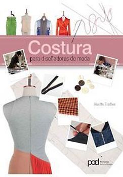 Costura para diseñadores de moda