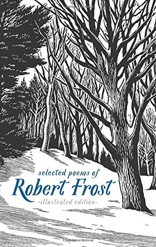 Selected Poems of Robert Frost