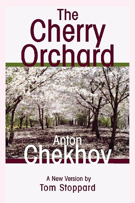 The Cherry Orchard
