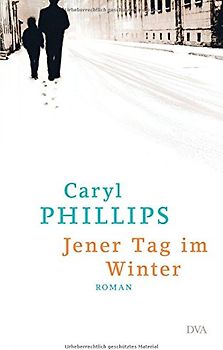 Jener Tag im Winter